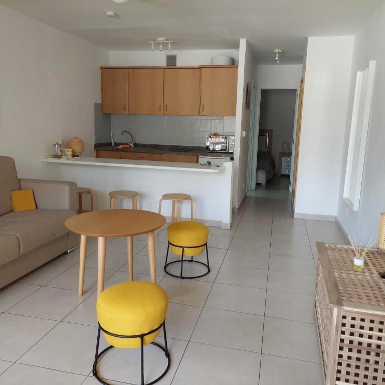 Atlantic Garden Charli Beach - Apartamento de 1 dormitorio - 12