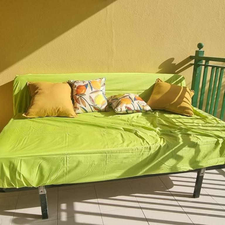 Atlantic Garden Charli Beach - Apartamento de 1 dormitorio - 14