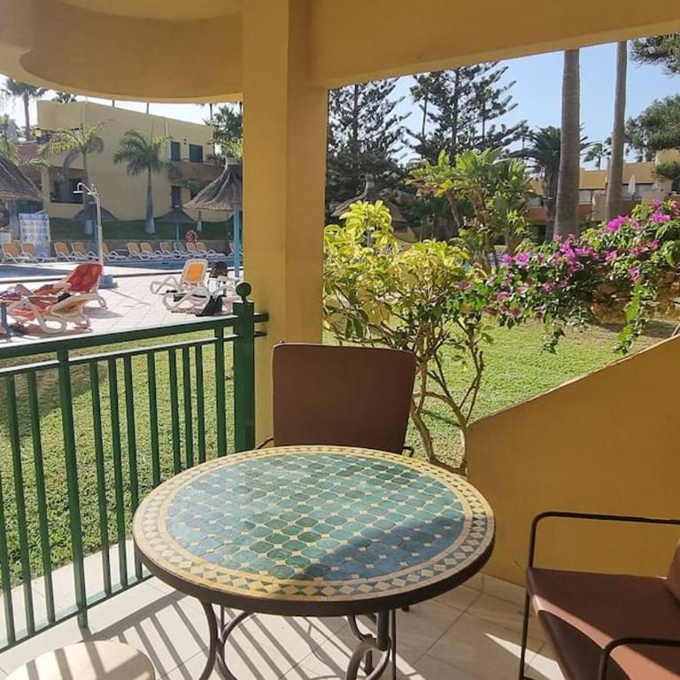 Atlantic Garden Charli Beach - Apartamento de 1 dormitorio - 3