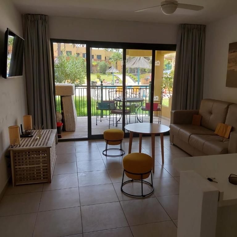 Atlantic Garden Charli Beach - Apartamento de 1 dormitorio - 19