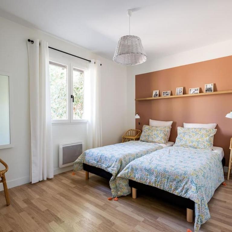 Villa Bruyère à deux pas de la plage PYLA SUR MER - Villa - 13