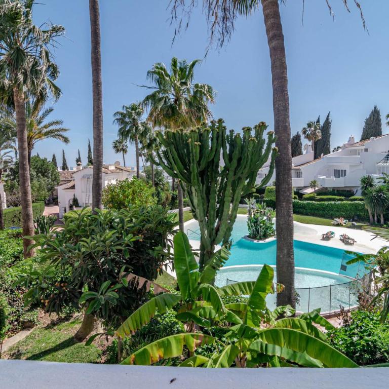3 Townhouse with private garden in Marbella - Casa - 5