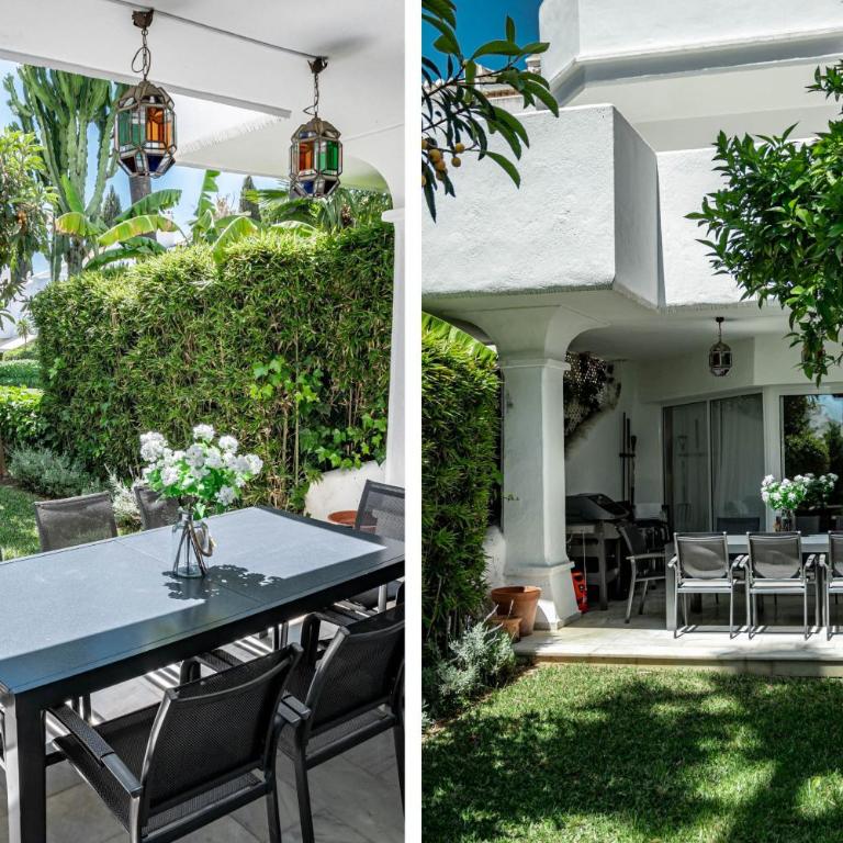 3 Townhouse with private garden in Marbella - Casa - 6