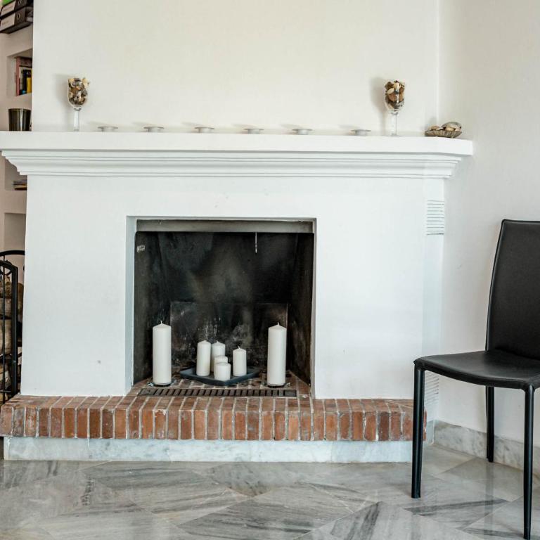3 Townhouse with private garden in Marbella - Casa - 12