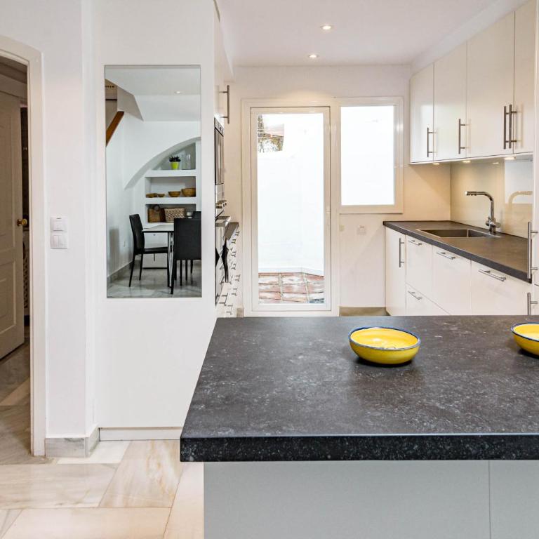 3 Townhouse with private garden in Marbella - Casa - 13