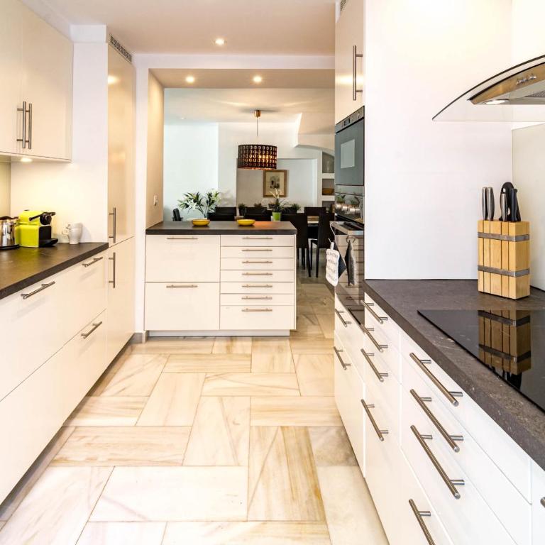 3 Townhouse with private garden in Marbella - Casa - 14