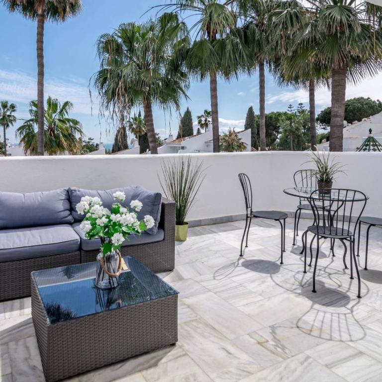 3 Townhouse with private garden in Marbella - Casa - 23