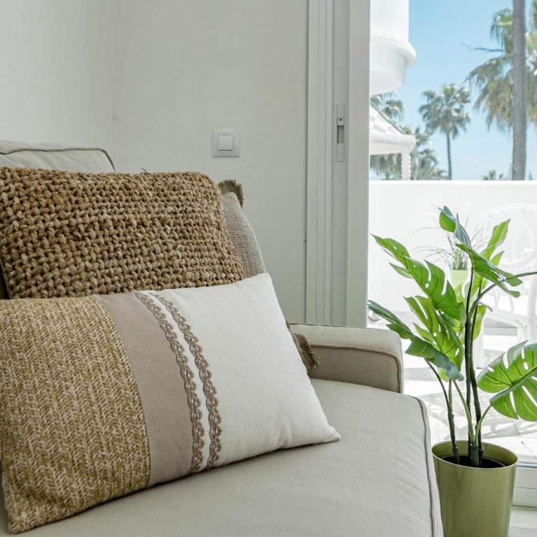 3 Townhouse with private garden in Marbella - Casa - 25