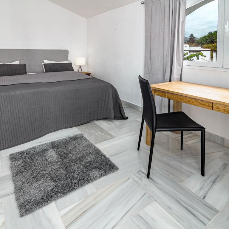 3 Townhouse with private garden in Marbella - Casa - 29