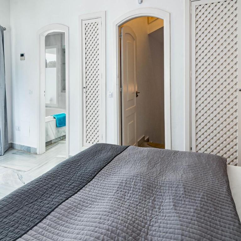 3 Townhouse with private garden in Marbella - Casa - 32
