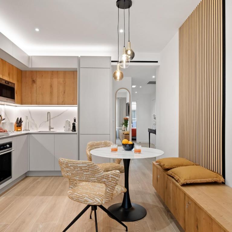 Massenet Dream,Nice - Appartement 2 Chambres - 13