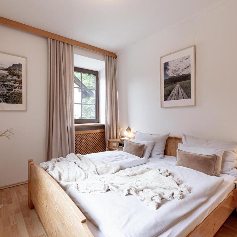 Der Thomataler Wirt - Deluxe Doppelzimmer - 1