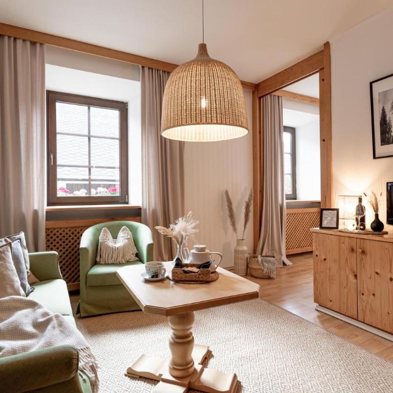 Der Thomataler Wirt - Deluxe Doppelzimmer - 4