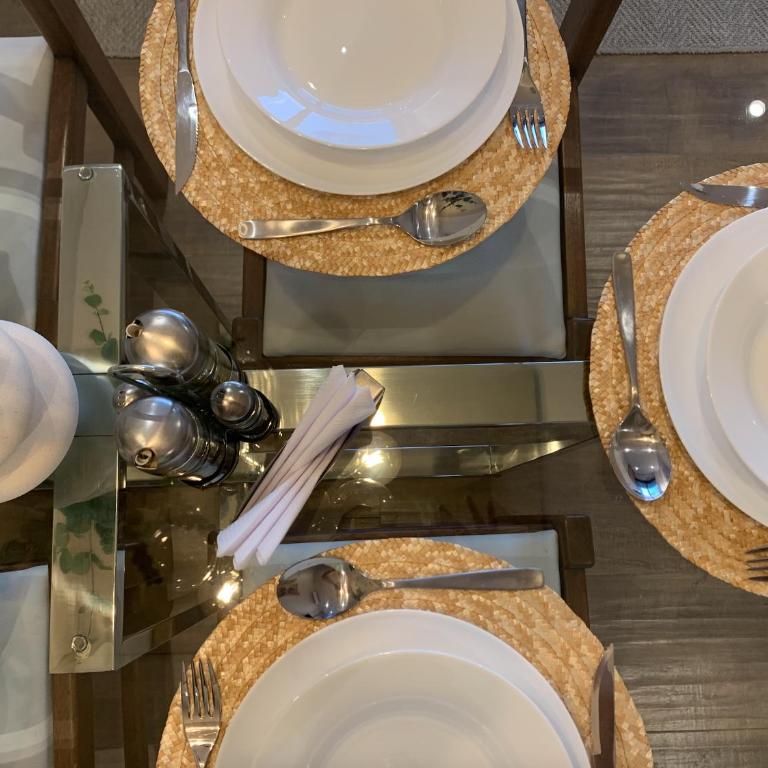 En piso 18. Excelente ubicación, Barrio Carmelitas - Apartamento de 2 dormitorios - 46