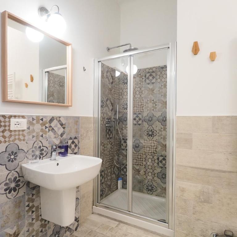PrimoPiano - Volvinio - Appartamento con 1 Camera da Letto - 42