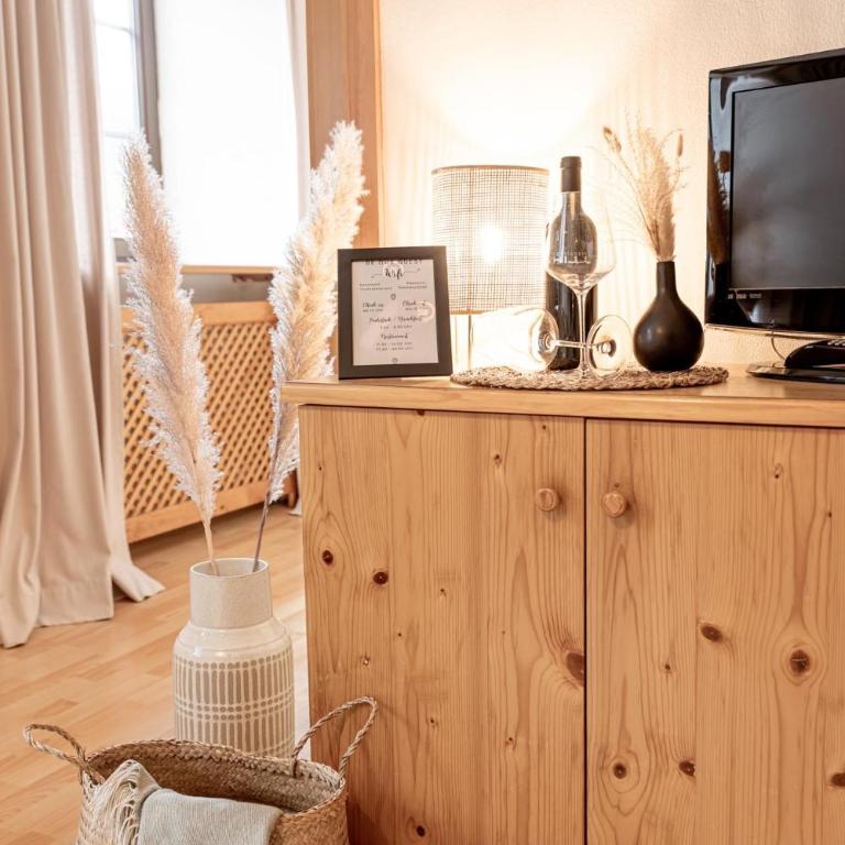 Der Thomataler Wirt - Deluxe Doppelzimmer - 5