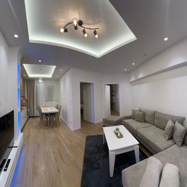 Villa Hajdi Q & U - Casa con 2 Camere da Letto - 3