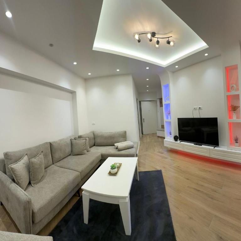 Villa Hajdi Q & U - Casa con 2 Camere da Letto - 4