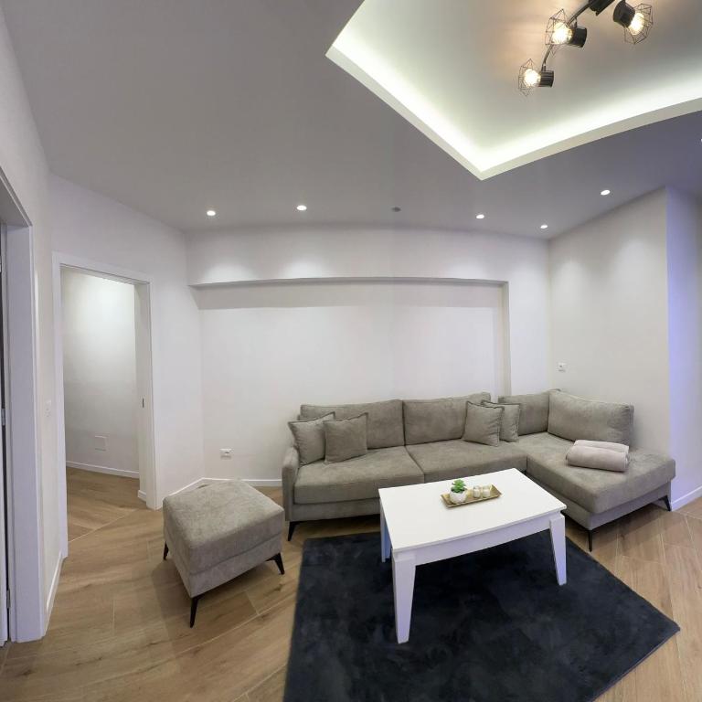 Villa Hajdi Q & U - Casa con 2 Camere da Letto - 5