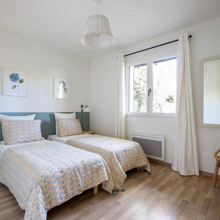 Villa Arbousière à deux pas de la plage PYLA SUR MER - Villa - 3