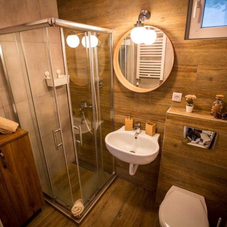 Pukikop Apartman - Apartman sa 1 Spavaćom Sobom - 11