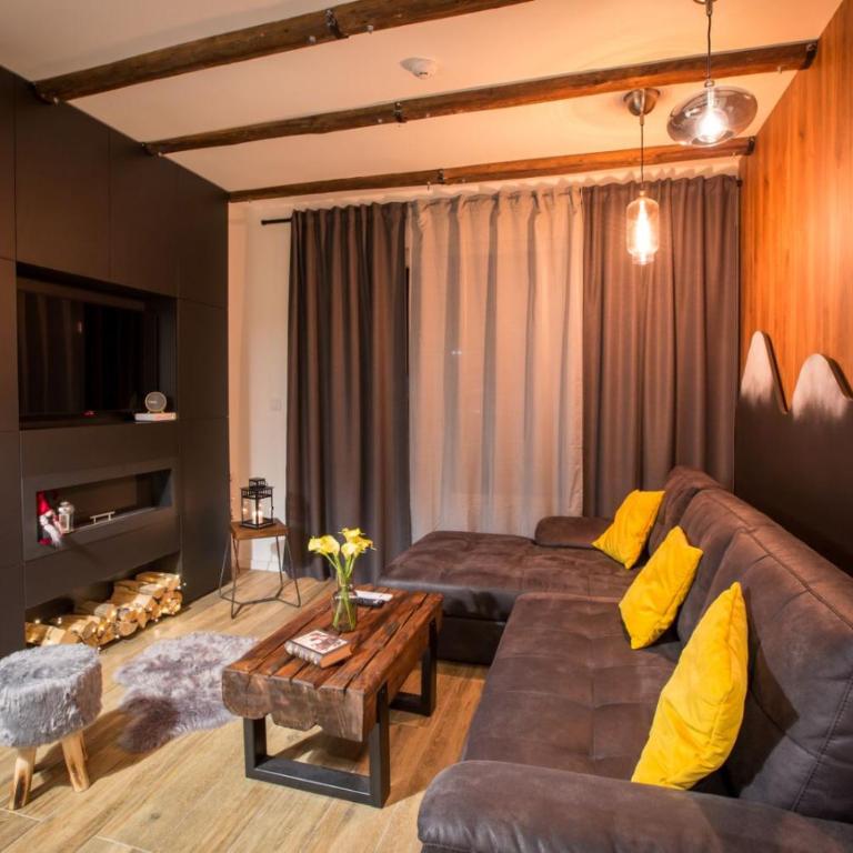 Pukikop Apartman - Apartman sa 1 Spavaćom Sobom - 5