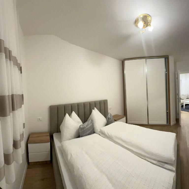 Villa Hajdi Q & U - Casa con 2 Camere da Letto - 9