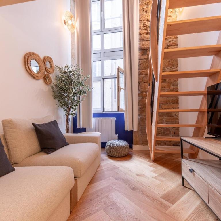 Le Royal - Studio Mezzanine Plein Centre - Appartamento con 1 Camera da Letto - 1