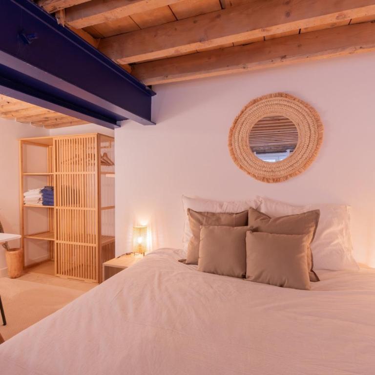Le Royal - Studio Mezzanine Plein Centre - Appartamento con 1 Camera da Letto - 5