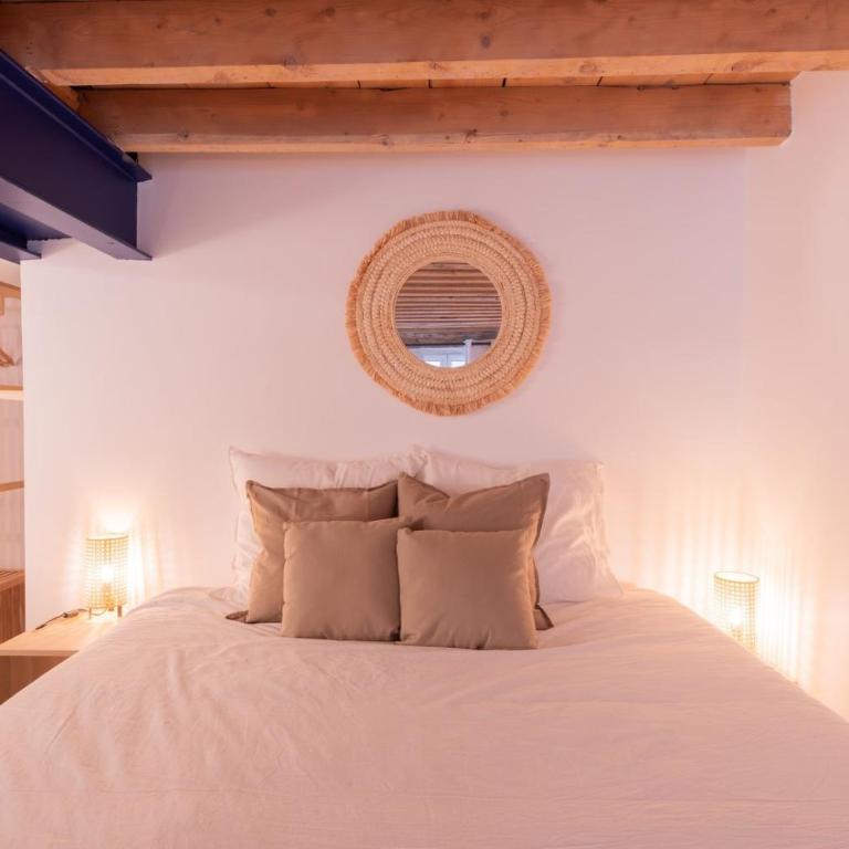 Le Royal - Studio Mezzanine Plein Centre - Appartamento con 1 Camera da Letto - 4