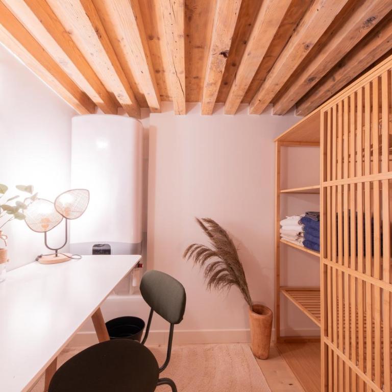 Le Royal - Studio Mezzanine Plein Centre - Appartamento con 1 Camera da Letto - 9