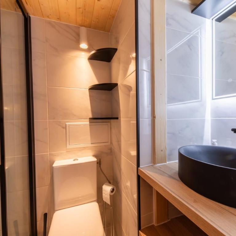 Le Royal - Studio Mezzanine Plein Centre - Appartamento con 1 Camera da Letto - 8