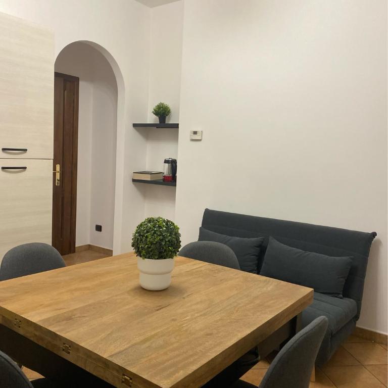 Little House - Appartamento con 1 Camera da Letto - 1