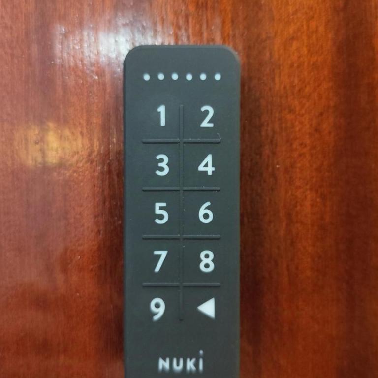 Piso recién reformado en Gascona - Apartamento de 2 dormitorios - 28