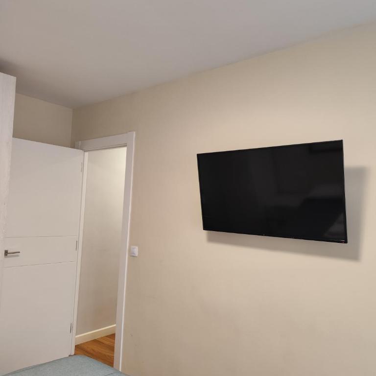 Piso recién reformado en Gascona - Apartamento de 2 dormitorios - 5