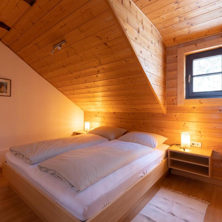 Der Thomataler Wirt - Apartment mit 1 Schlafzimmer - 3