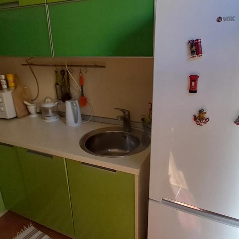The Tranquil Corner of the Town Center - Apartman sa 2 Spavaće Sobe - 6