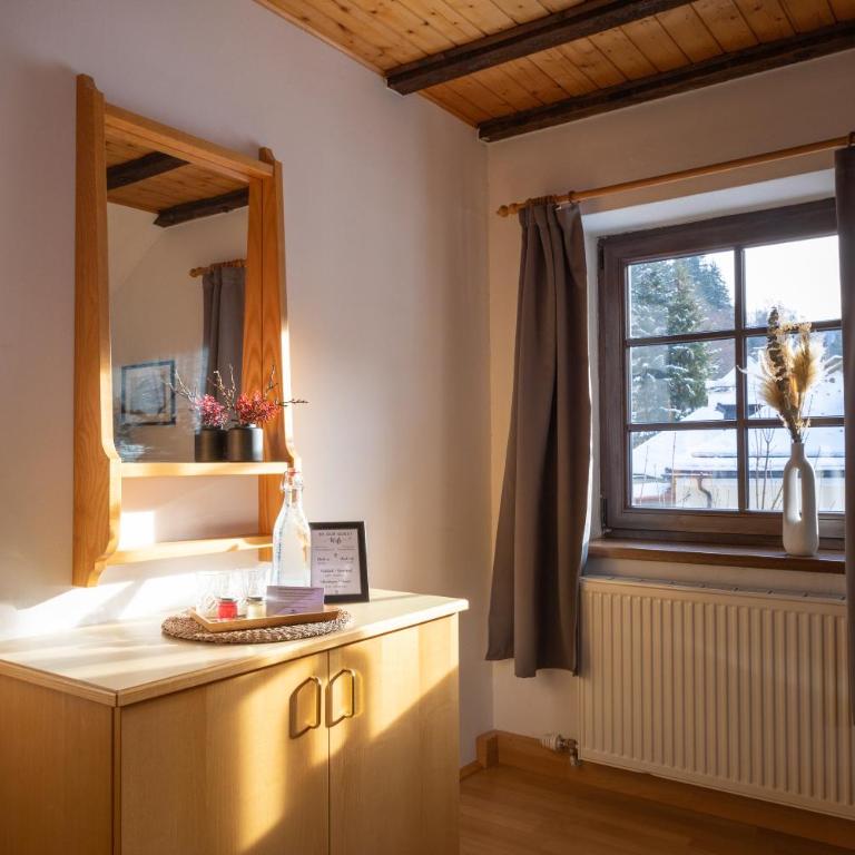 Der Thomataler Wirt - Apartment mit 1 Schlafzimmer - 4