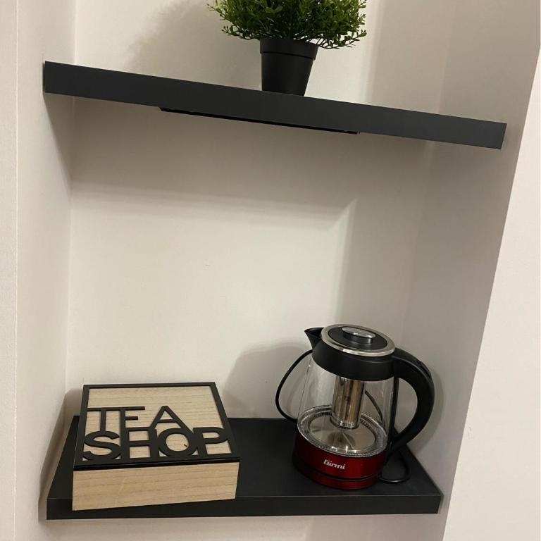 Little House - Appartamento con 1 Camera da Letto - 8
