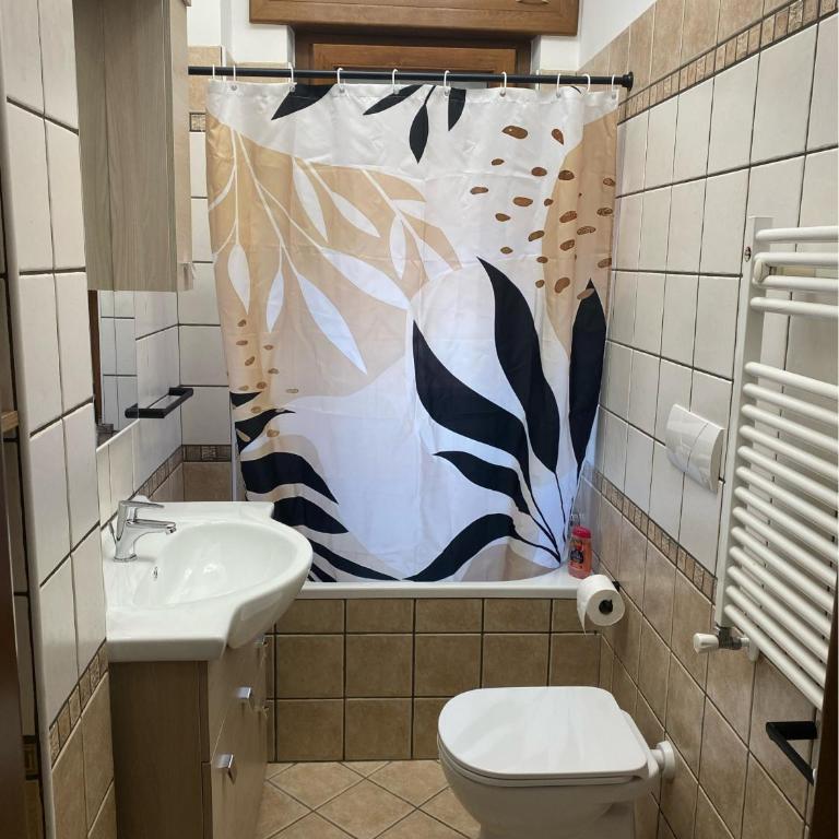 Little House - Appartamento con 1 Camera da Letto - 9