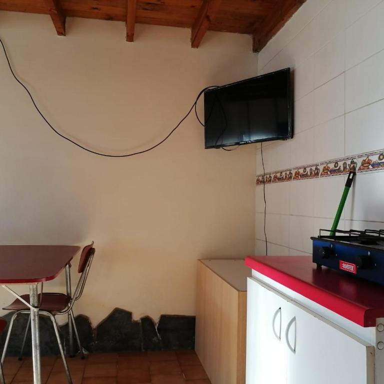 Departamentos Altamira - Apartamento de 1 dormitorio - 1