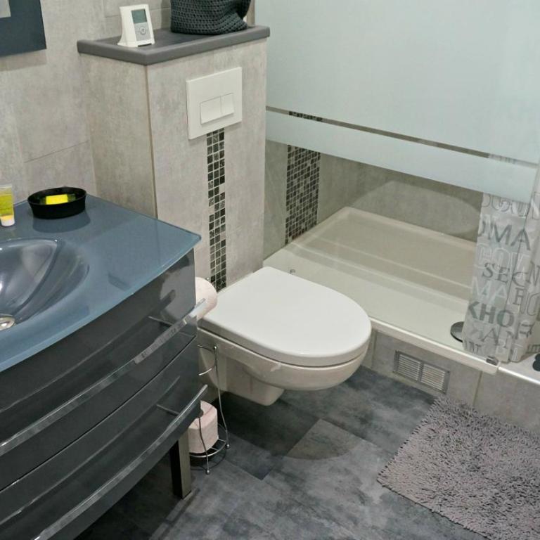 Little Suite - Nathan - Apartment - 4
