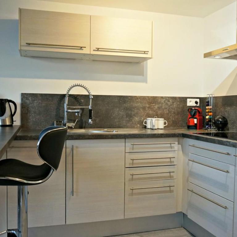 Little Suite - Nathan - Apartment - 3