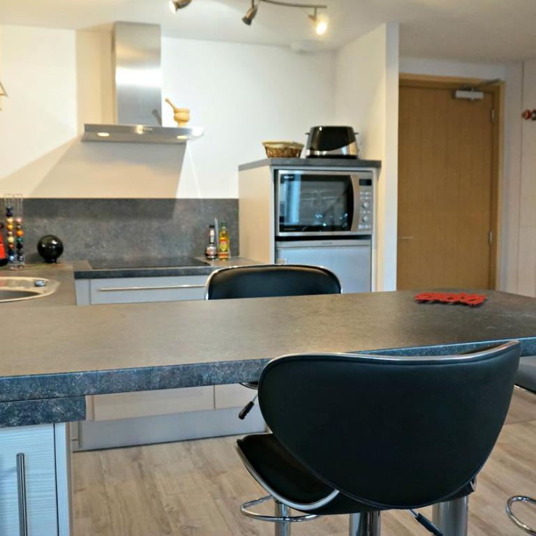 Little Suite - Nathan - Apartment - 8