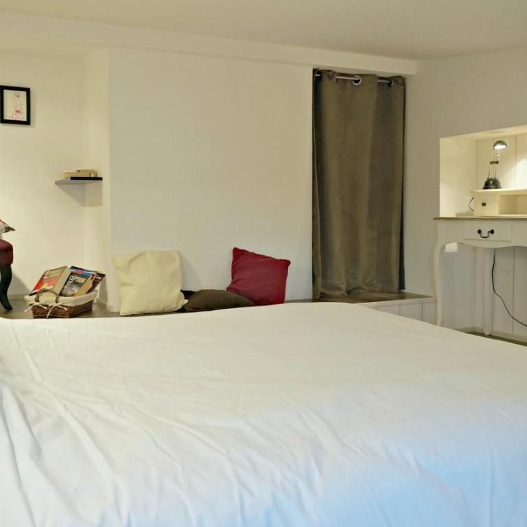 Little Suite - Nathan - Apartment - 2