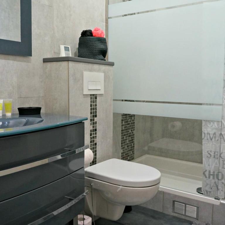 Little Suite - Nathan - Apartment - 14