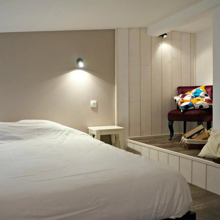Little Suite - Nathan - Apartment - 10