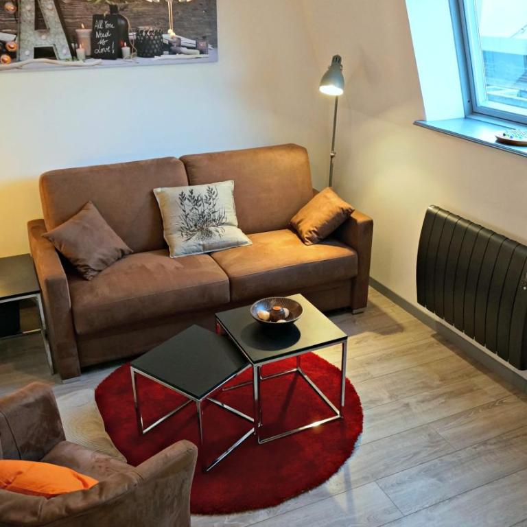 Little Suite - Nathan - Apartment - 13