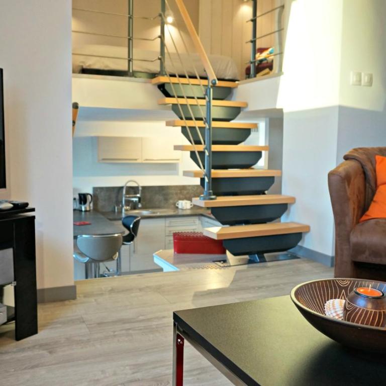 Little Suite - Nathan - Apartment - 7