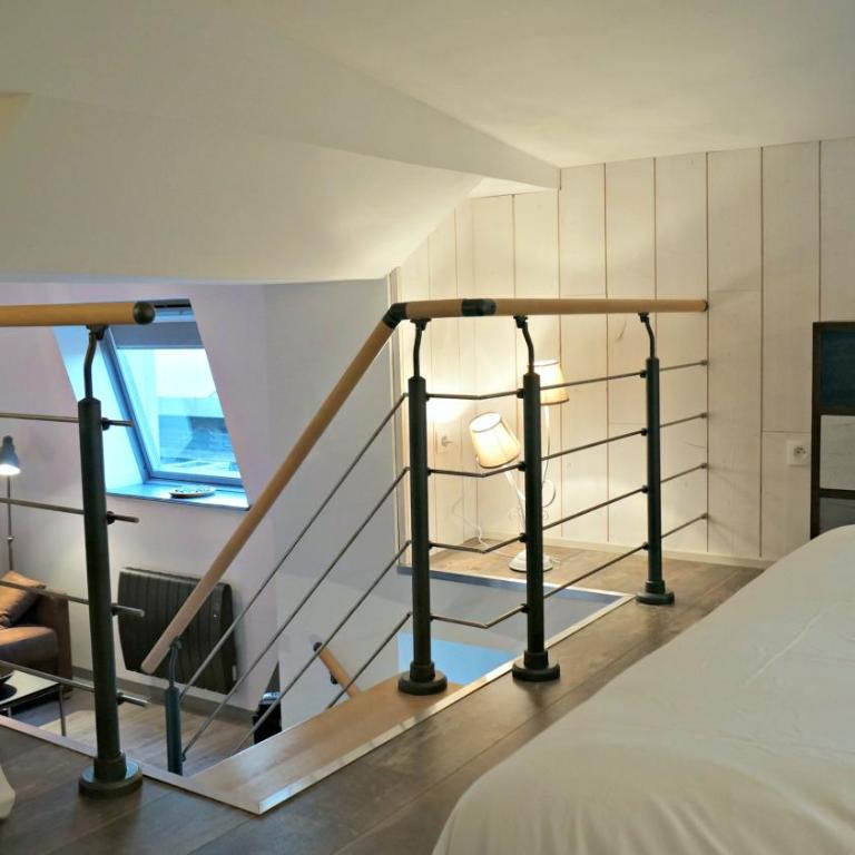 Little Suite - Nathan - Apartment - 11
